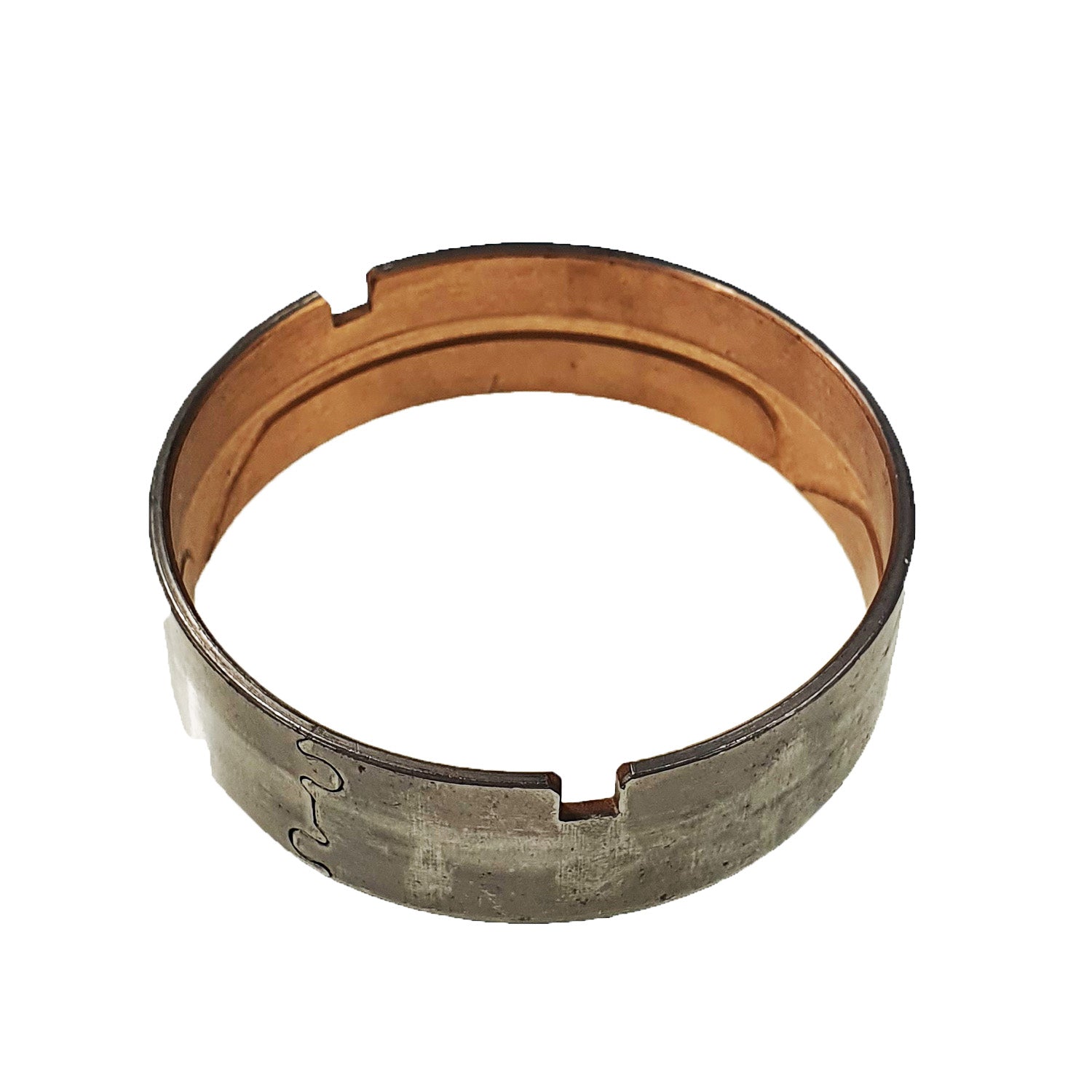 Buje Flecha piloto TH350 1969-