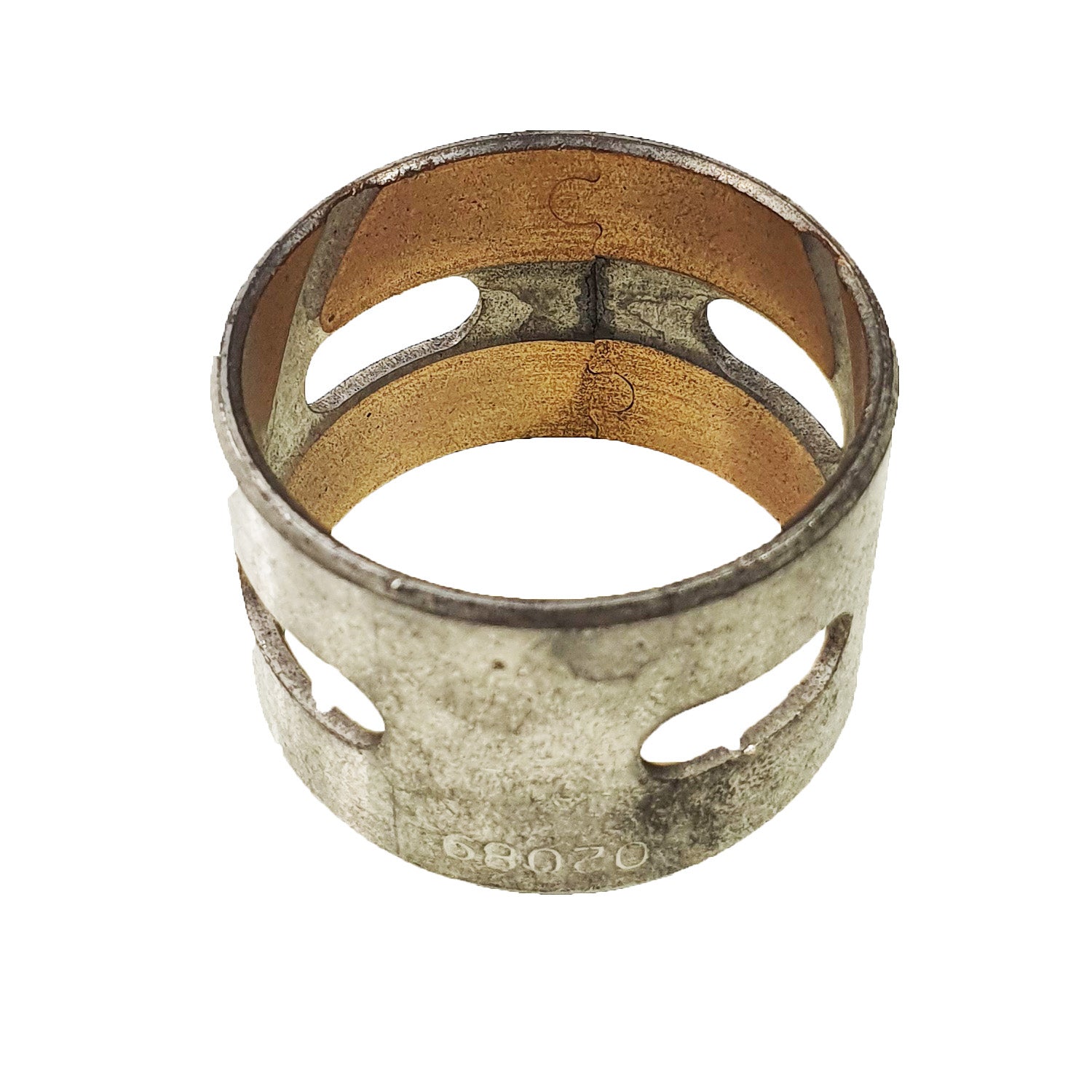 Buje cascaron C4 C5 1964-