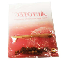 Juego bujes 12 piezas reparacion solenoides AW55 VW09G 2003-