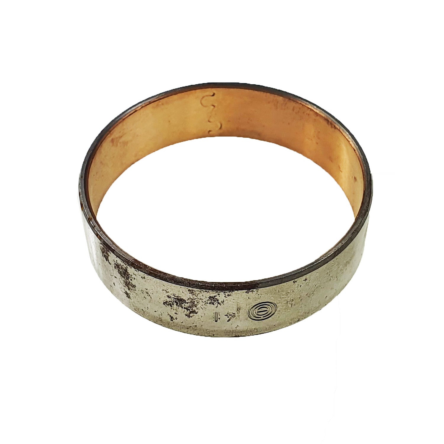 Buje tambor trasero reversa (1.880"DE) THR4 4L60E 1982-