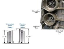 Buje servo kit 5R55W 1990-