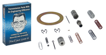 Shift kit junior Transgo CD4E 1994-