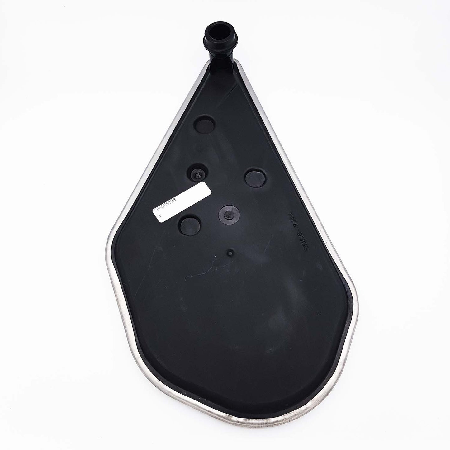 Filtro Transmision Automatica TH125/C 1980-