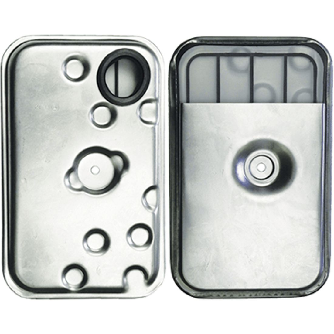 Filtro Transmision Automatica C5 1982-