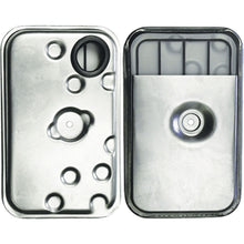 Filtro Transmision Automatica C5 1982-