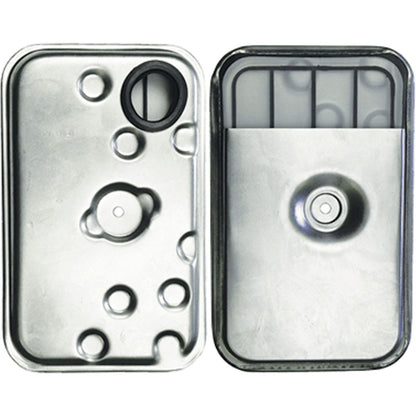 Filtro Transmision Automatica C5 1982-