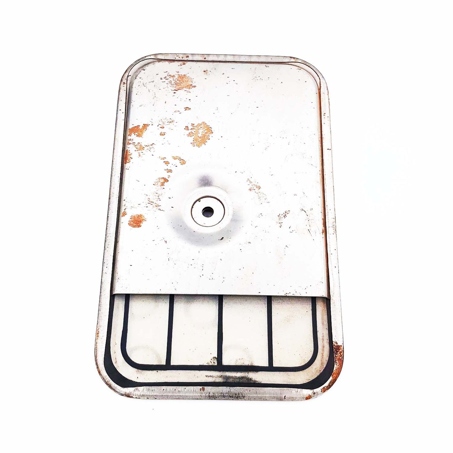 Filtro Transmision Automatica C5 1982-