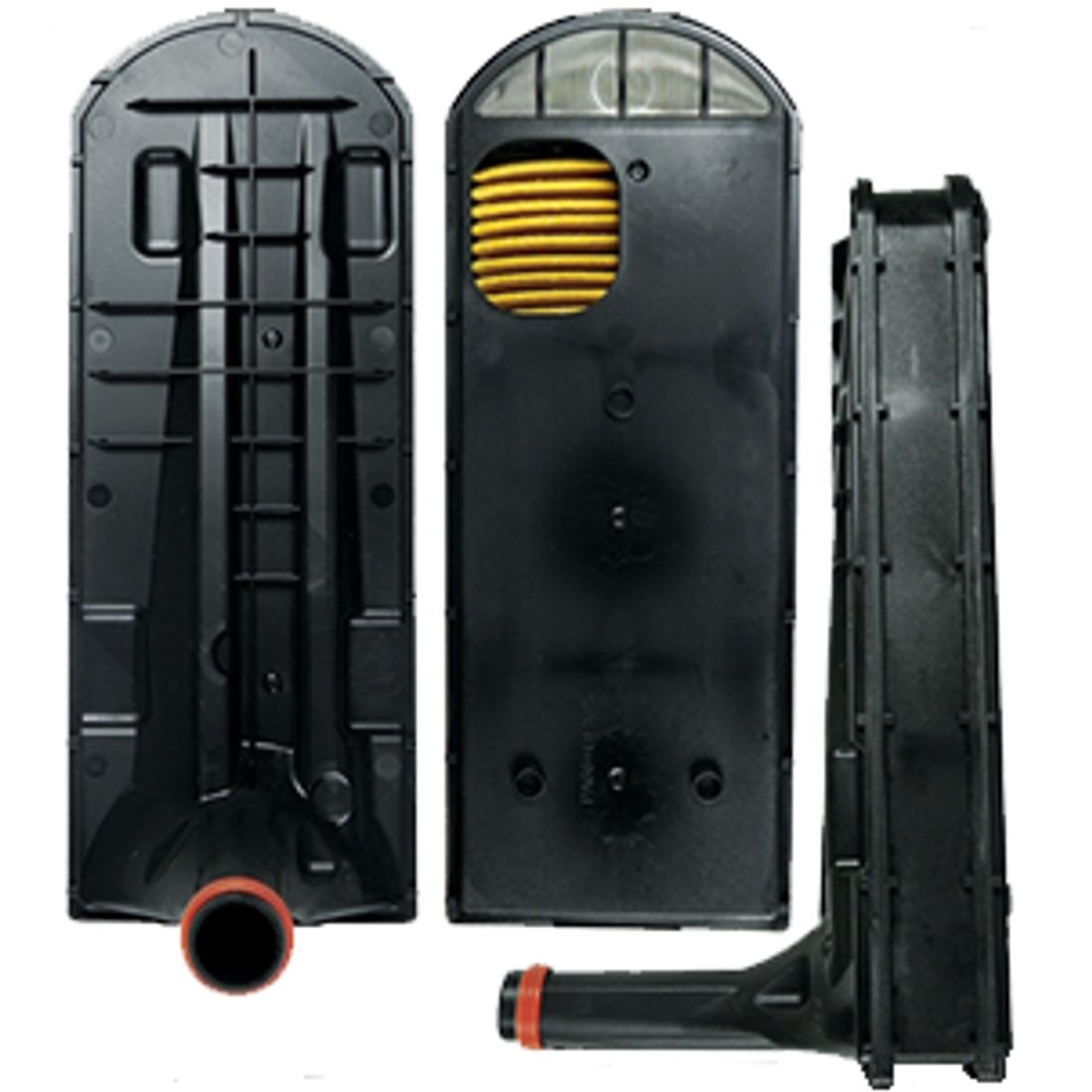 Filtro Transmision Automatica interno 5R110W 2008-