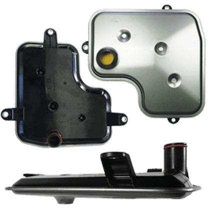 Filtro Transmision Automatica 6R140W 2011-