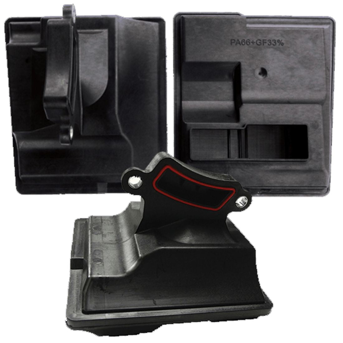 Filtro Transmision Automatica TF80SC TF81SC 2005-