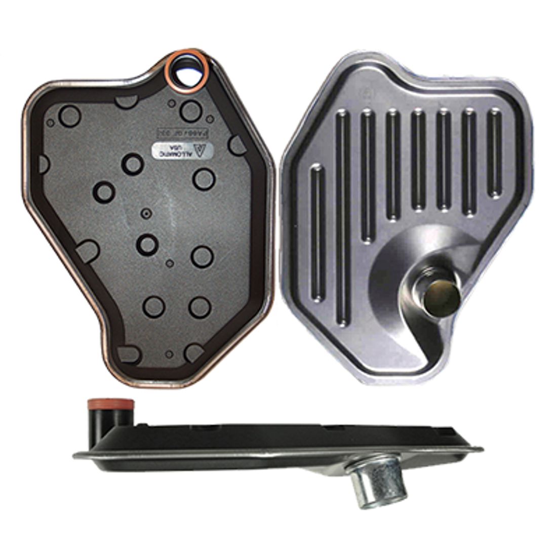 Filtro Transmision Automatica tubo AODE 4R70W 4R75W 1996-