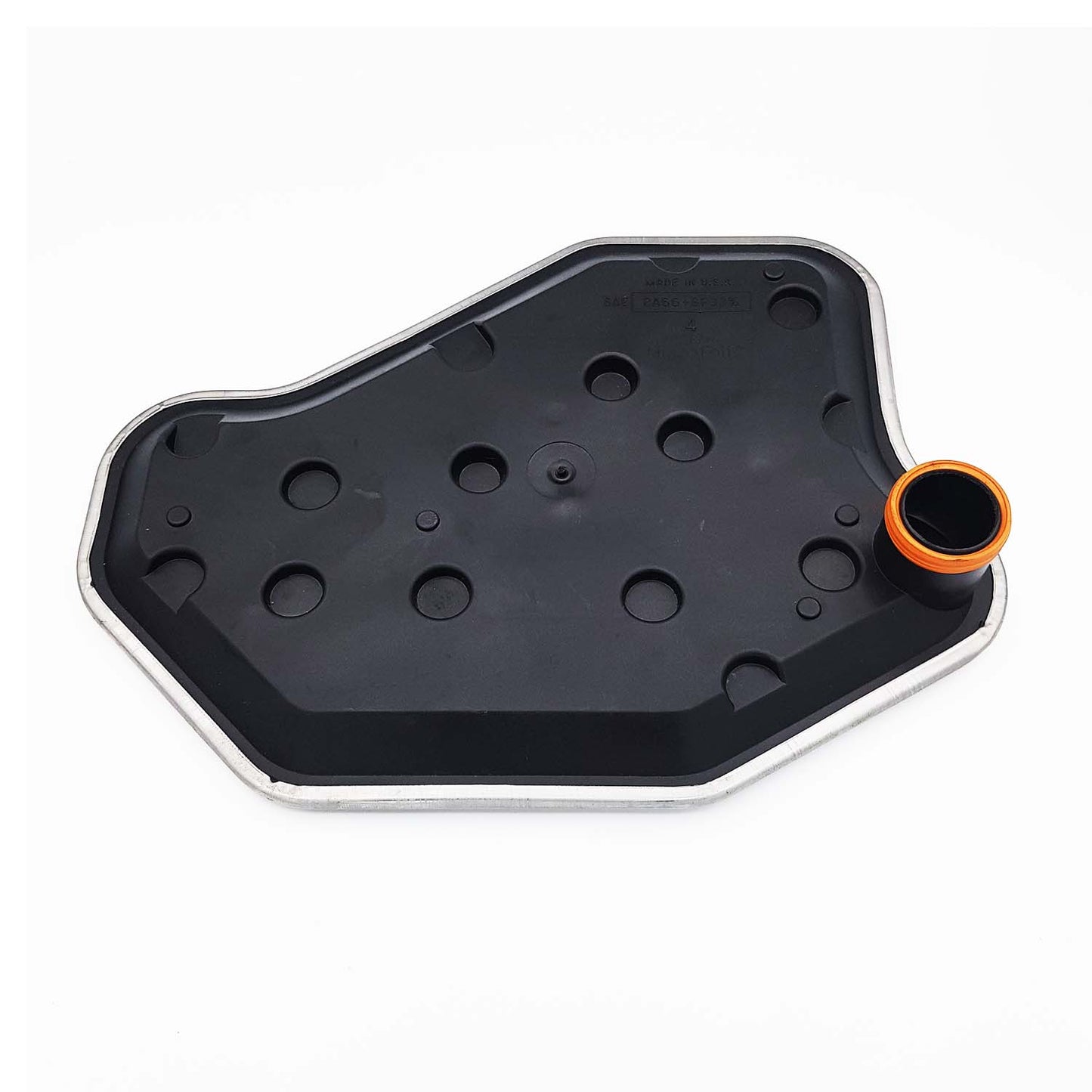 Filtro Transmision Automatica plano AODE 1992-