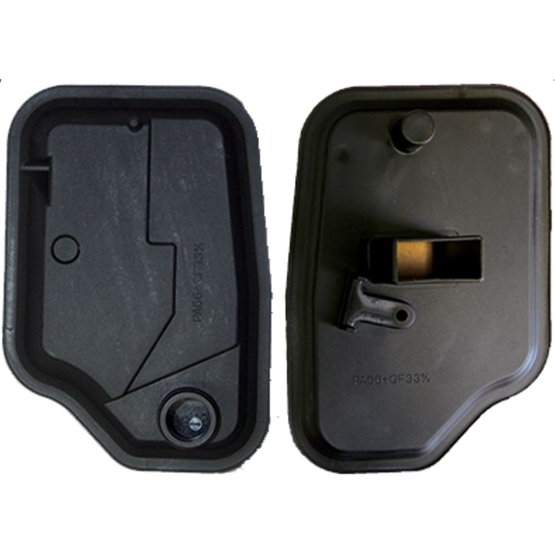 Filtro Transmision Automatica FNR5 2005-