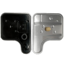 Filtro Transmision Automatica 6F35 2009-