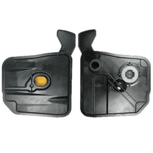 Filtro Transmision Automatica 6F35 .562" altura de entrada 2012-