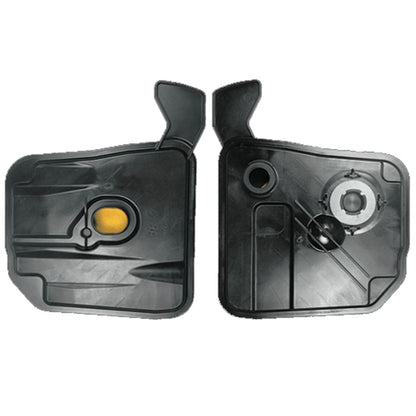 Filtro Transmision Automatica 6F35 .562" altura de entrada 2012-