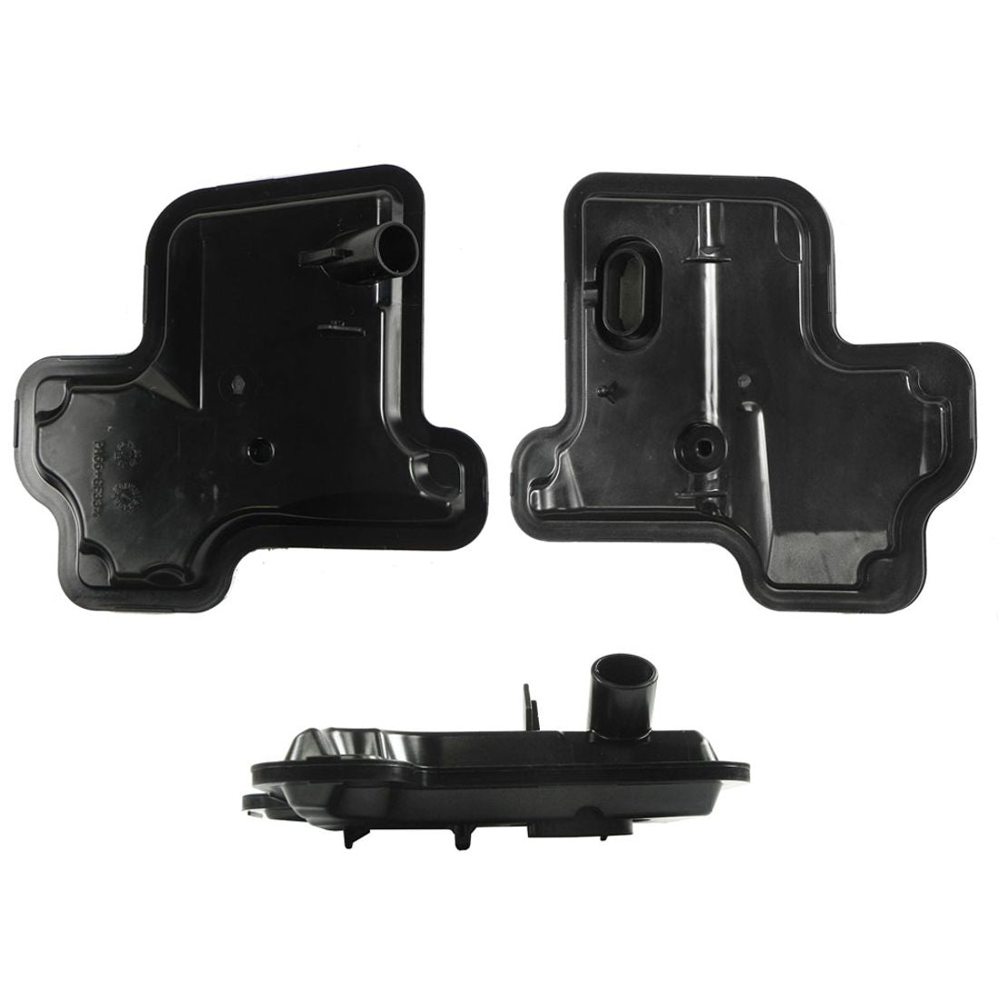 Filtro Transmision Automatica 8f35 2018-