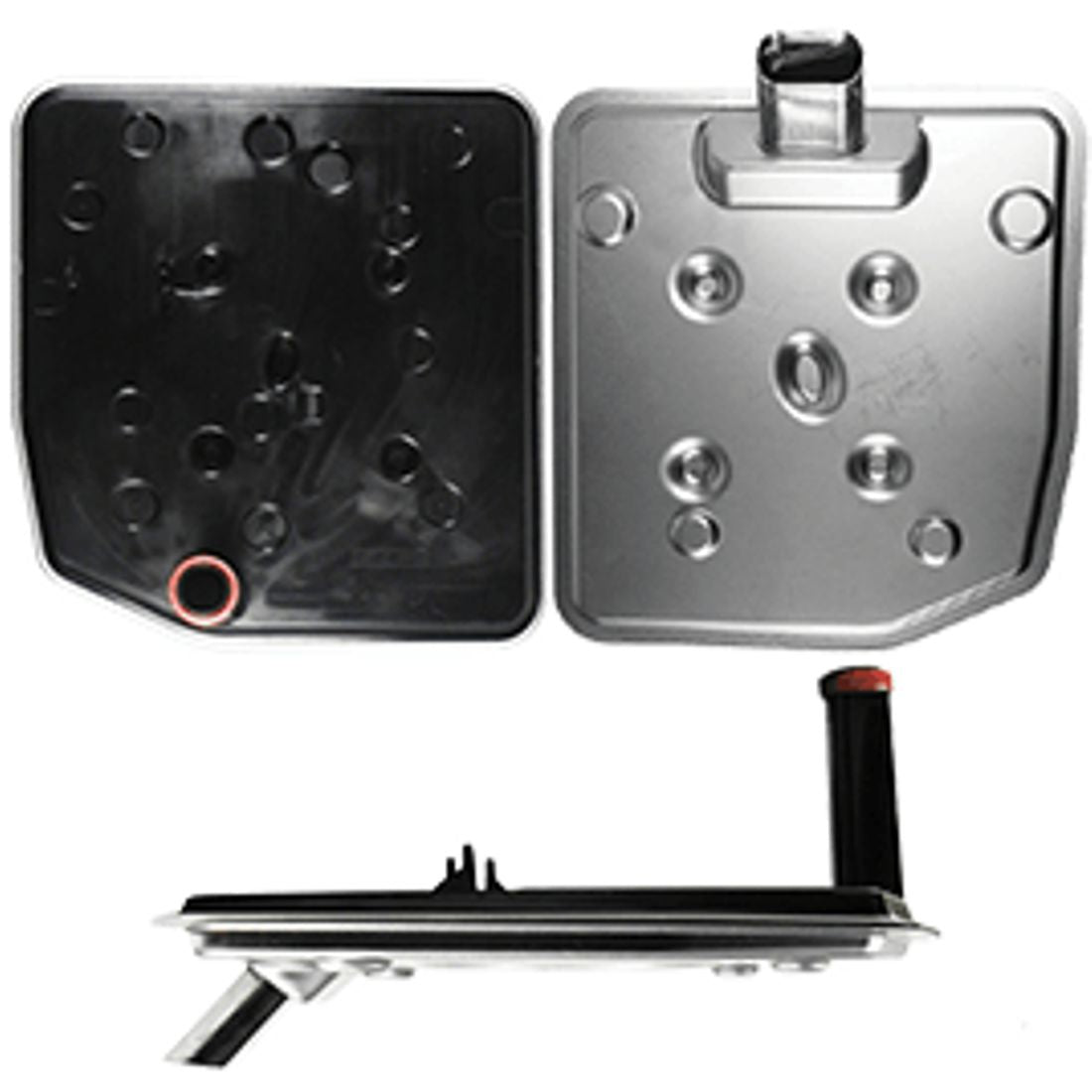 Filtro Transmision Automatica 6R80 2015-