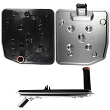 Filtro Transmision Automatica 6R80 2015-