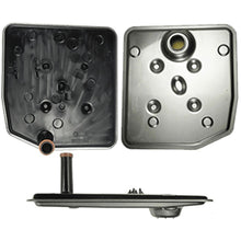 Filtro Transmision Automatica cuadrado carter bajo 6R80 2010-