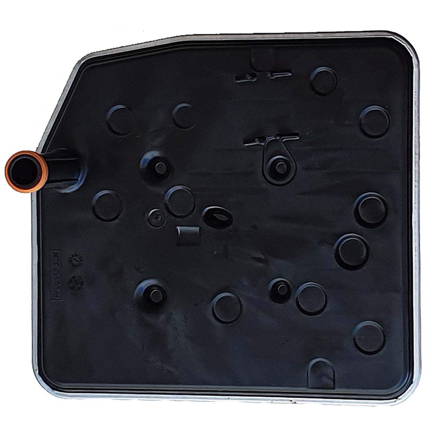 Filtro Transmision Automatica cuadrado carter bajo 6R80 2010-