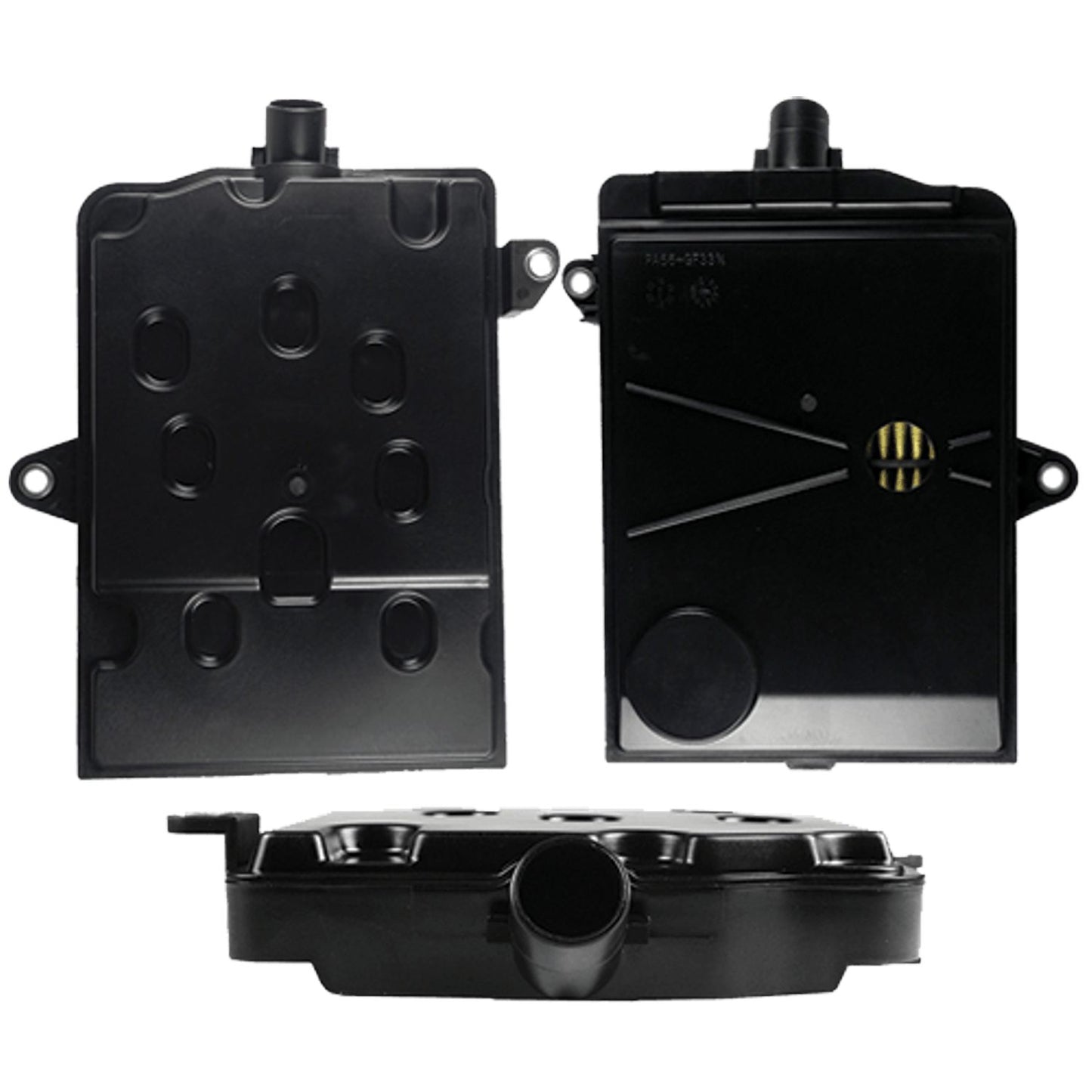 Filtro Transmision Automatica transmision 10R80 2017-