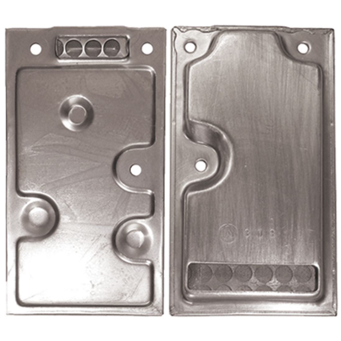 Filtro Transmision Automatica C3 1974-