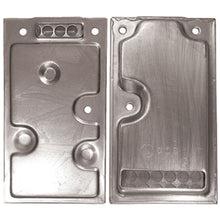 Filtro Transmision Automatica C3 1974-