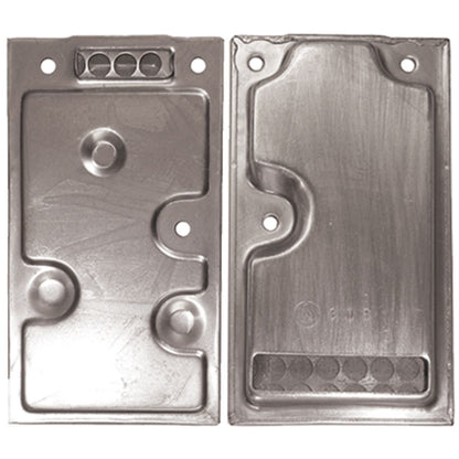 Filtro Transmision Automatica C3 1974-