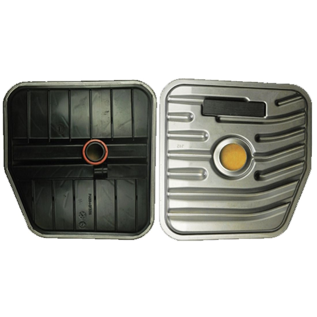 Filtro Transmision Automatica SPS6 2009-