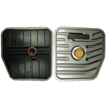 Filtro Transmision Automatica SPS6 2009-