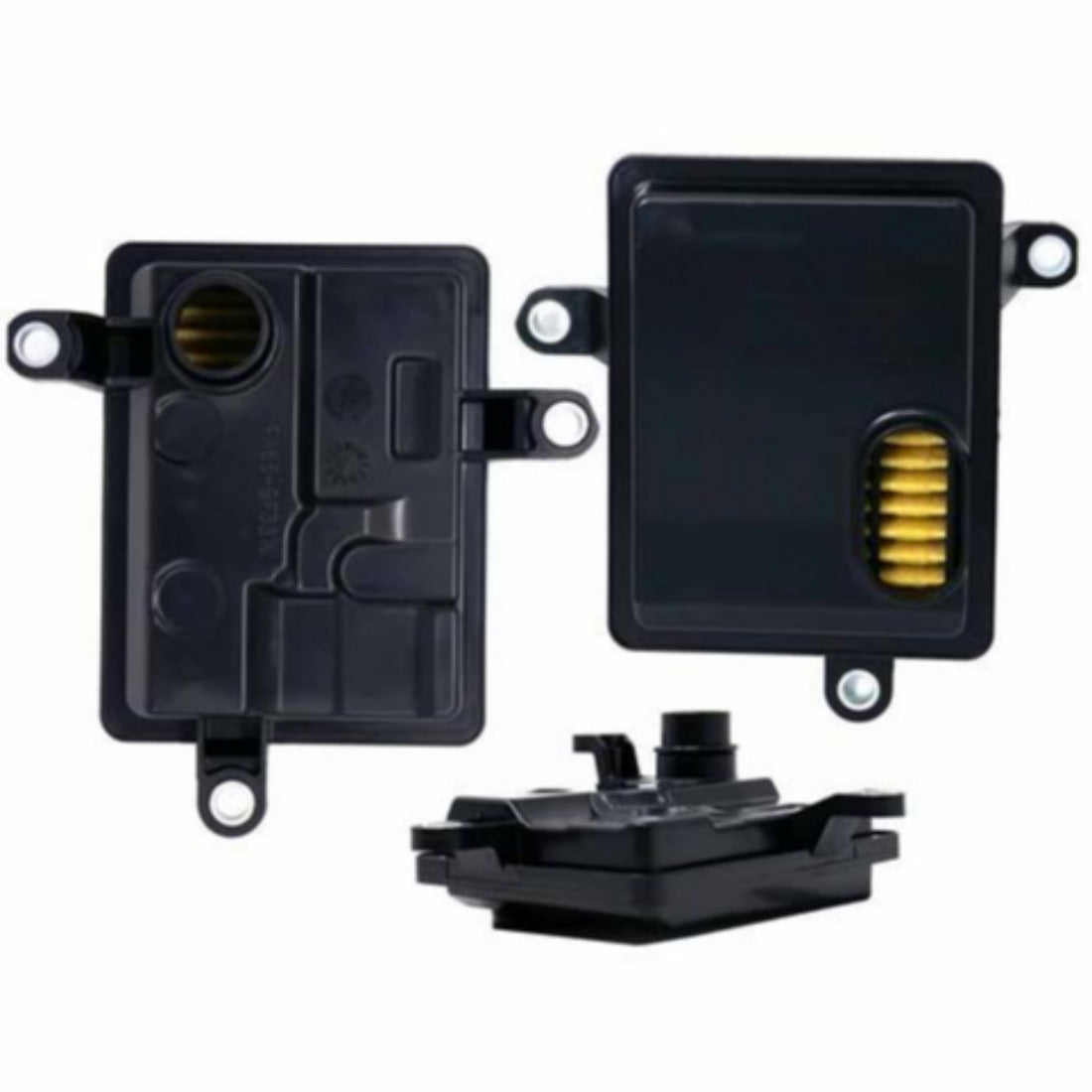 Filtro Transmision Automatica transmison VW 09G TF-60SN plastico 2003-