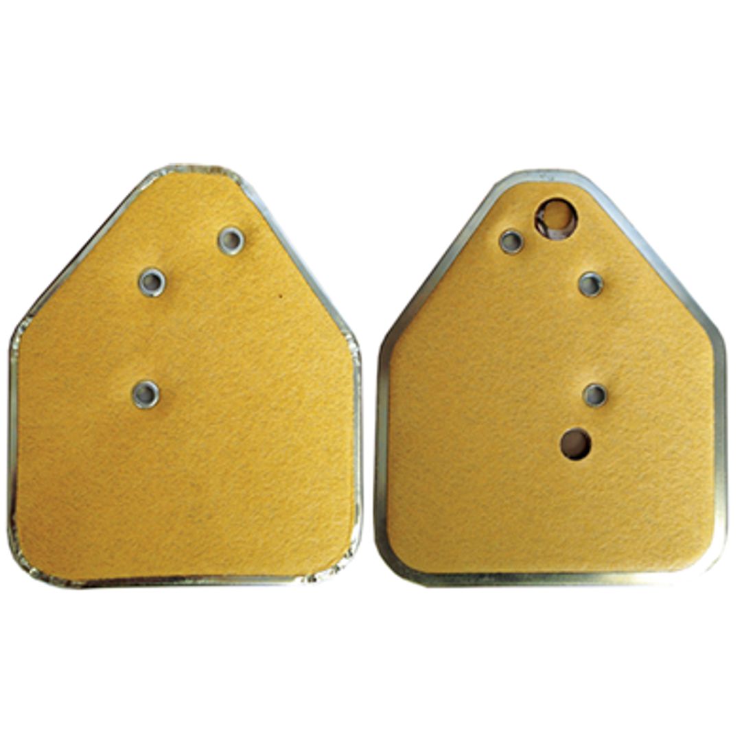 Filtro Transmision Automatica felpa A404 1978-