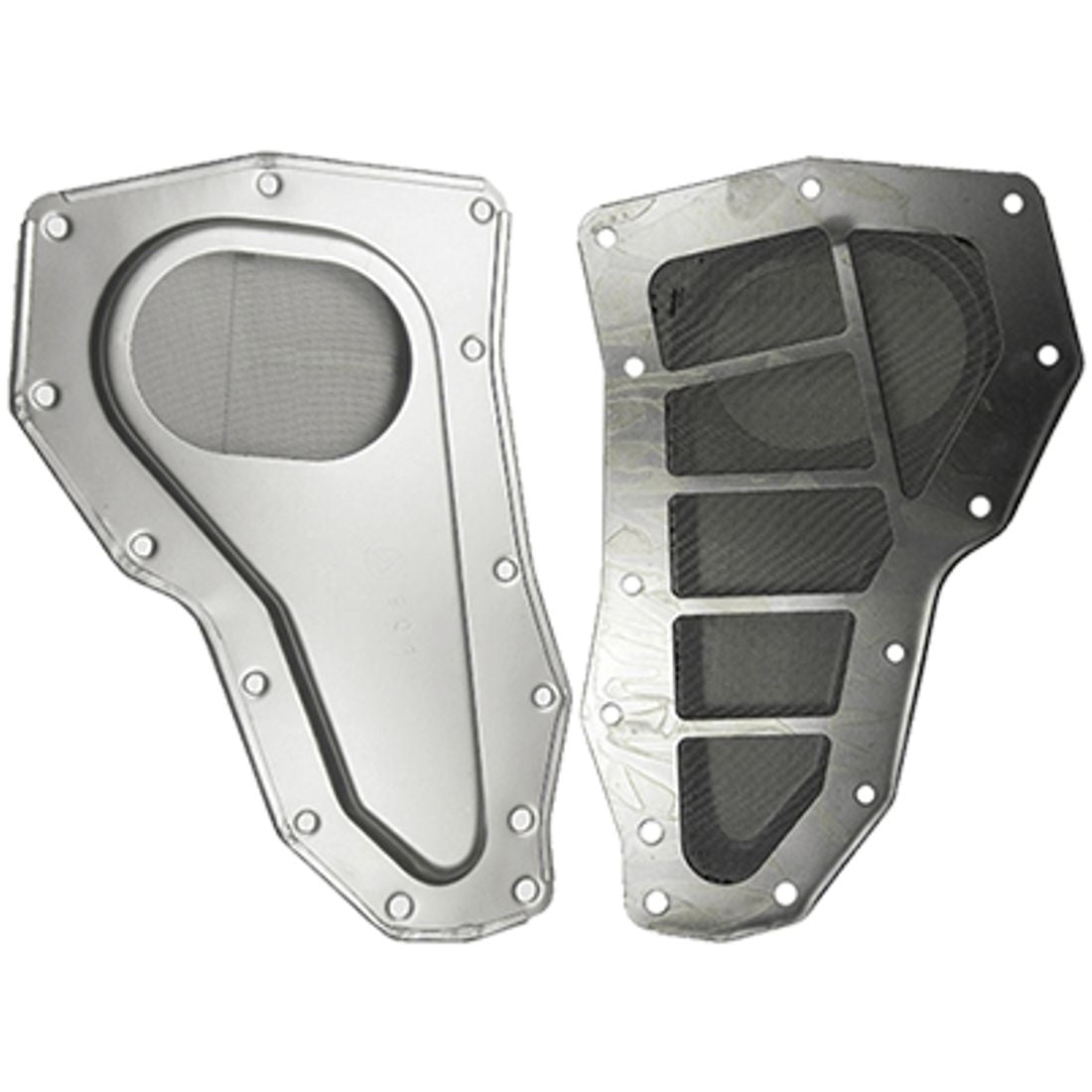 Filtro Transmision Automatica JATCO LN371B 1972-