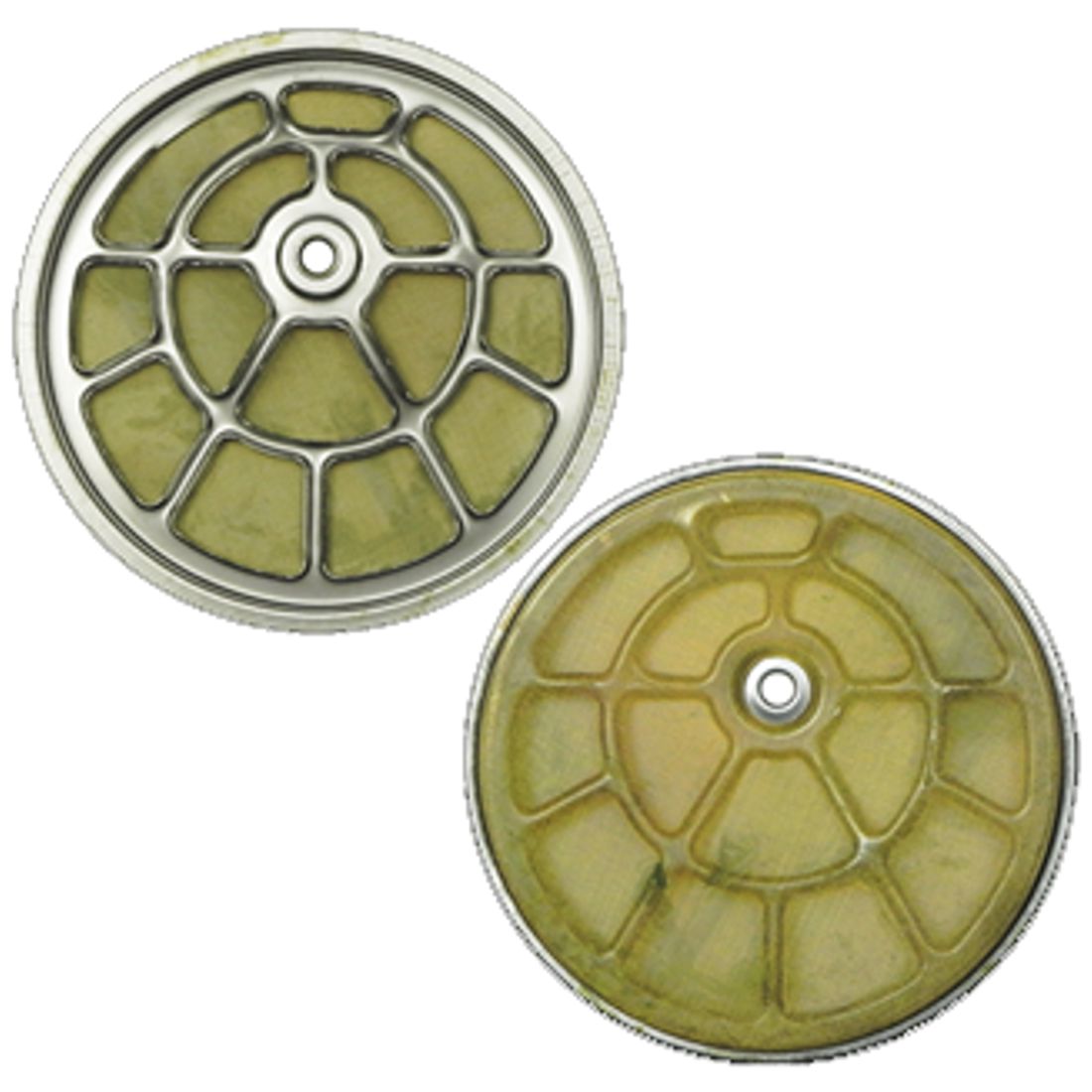 Filtro Transmision Automatica redondo VW010 1975-