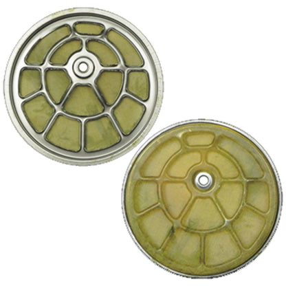 Filtro Transmision Automatica redondo VW010 1975-