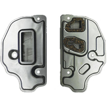 Filtro Transmision Automatica TF60SN VW09G toma alta 2003-