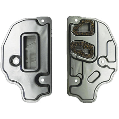 Filtro Transmision Automatica TF60SN VW09G toma alta 2003-