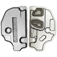 Filtro Transmision Automatica TF60SN VW09G toma baja 2007-