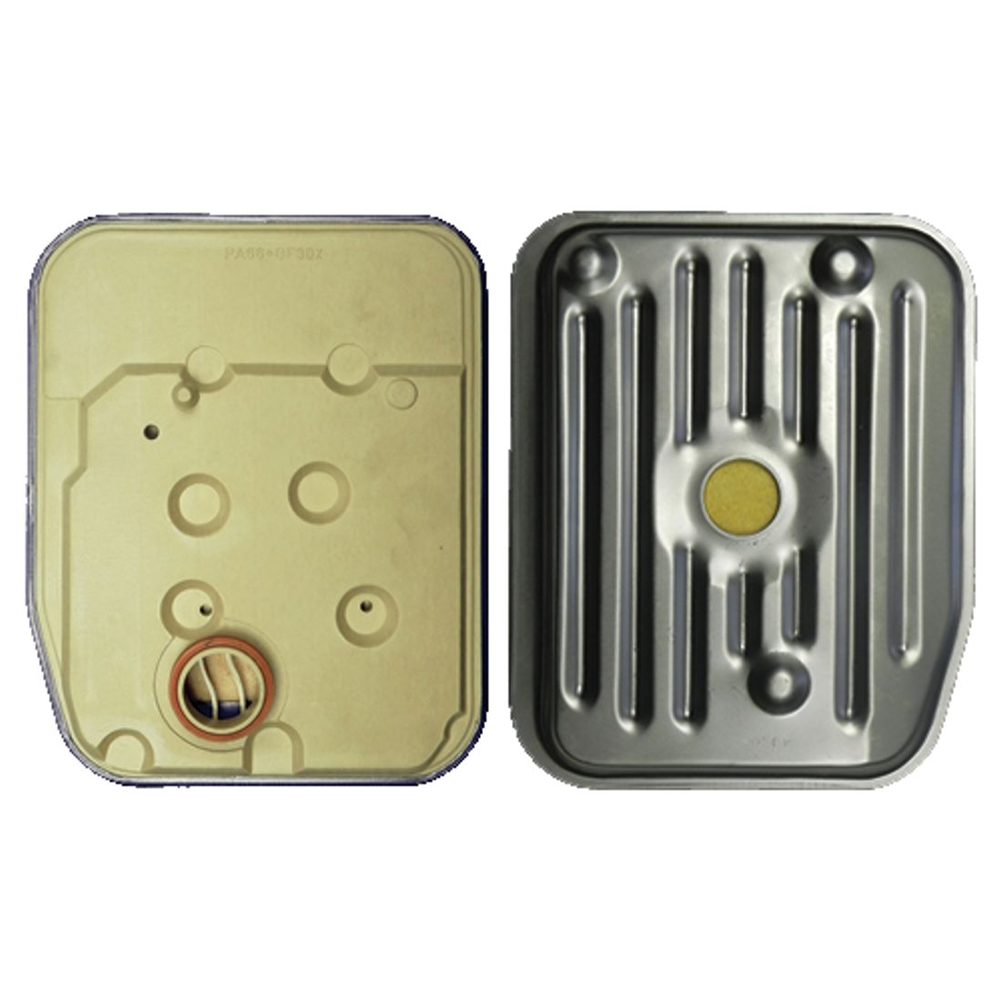 Filtro Transmision Automatica VW096 VW097 VW01M 1996-