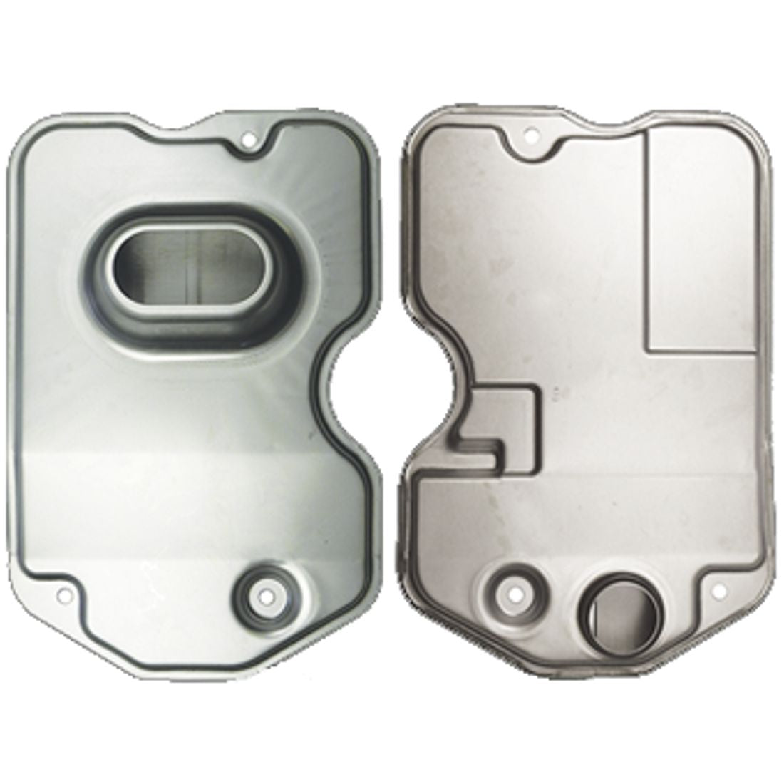 Filtro Transmision Automatica TR60SN VW09D 2002-