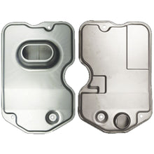 Filtro Transmision Automatica TR60SN VW09D 2002-