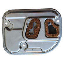 Filtro Transmision Automatica VW09M 2006-