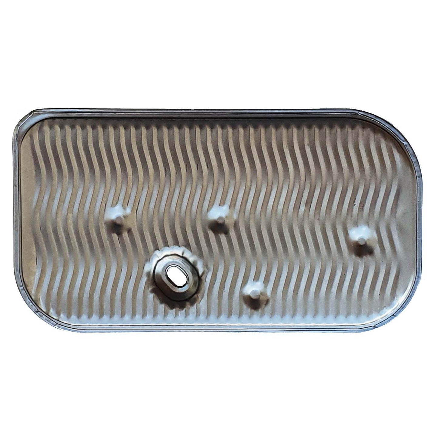 Filtro Transmision Automatica TH400 1965-