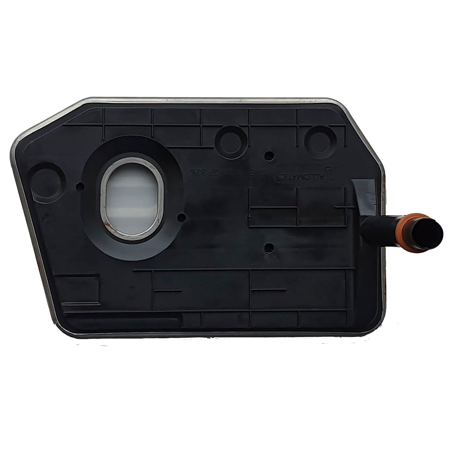 Filtro Transmision Automatica pico de pato 700R4 1981-