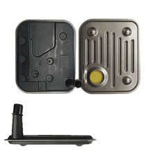 Filtro Transmision Automatica carter alto 4L80E 1997-