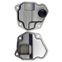 Filtro Transmision Automatica entrada cuadarada corta RE0F10A JF011E 2007-