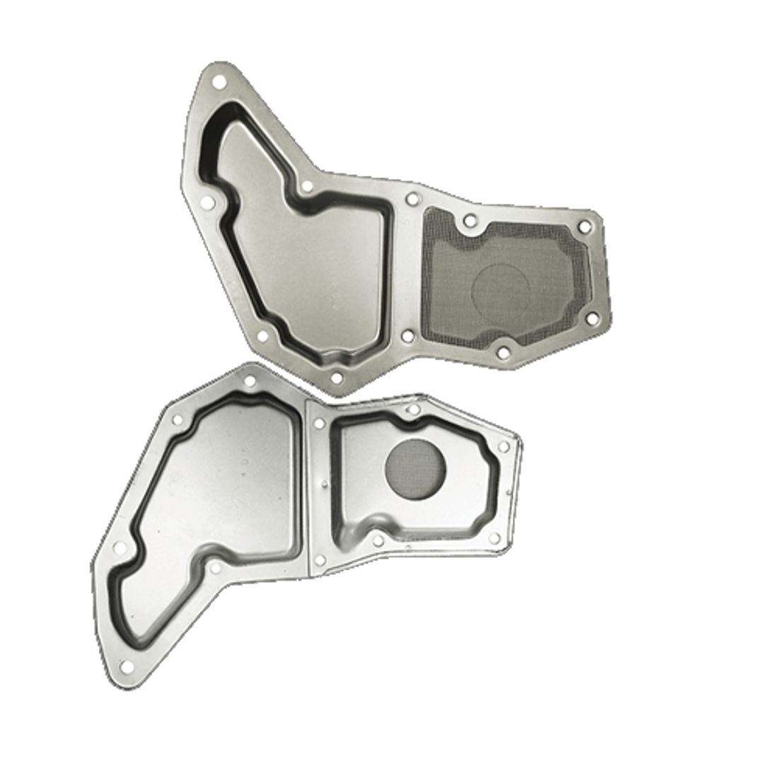 Filtro Transmision Automatica bajo C6 1973-