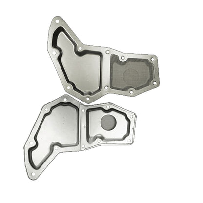 Filtro Transmision Automatica bajo C6 1973-