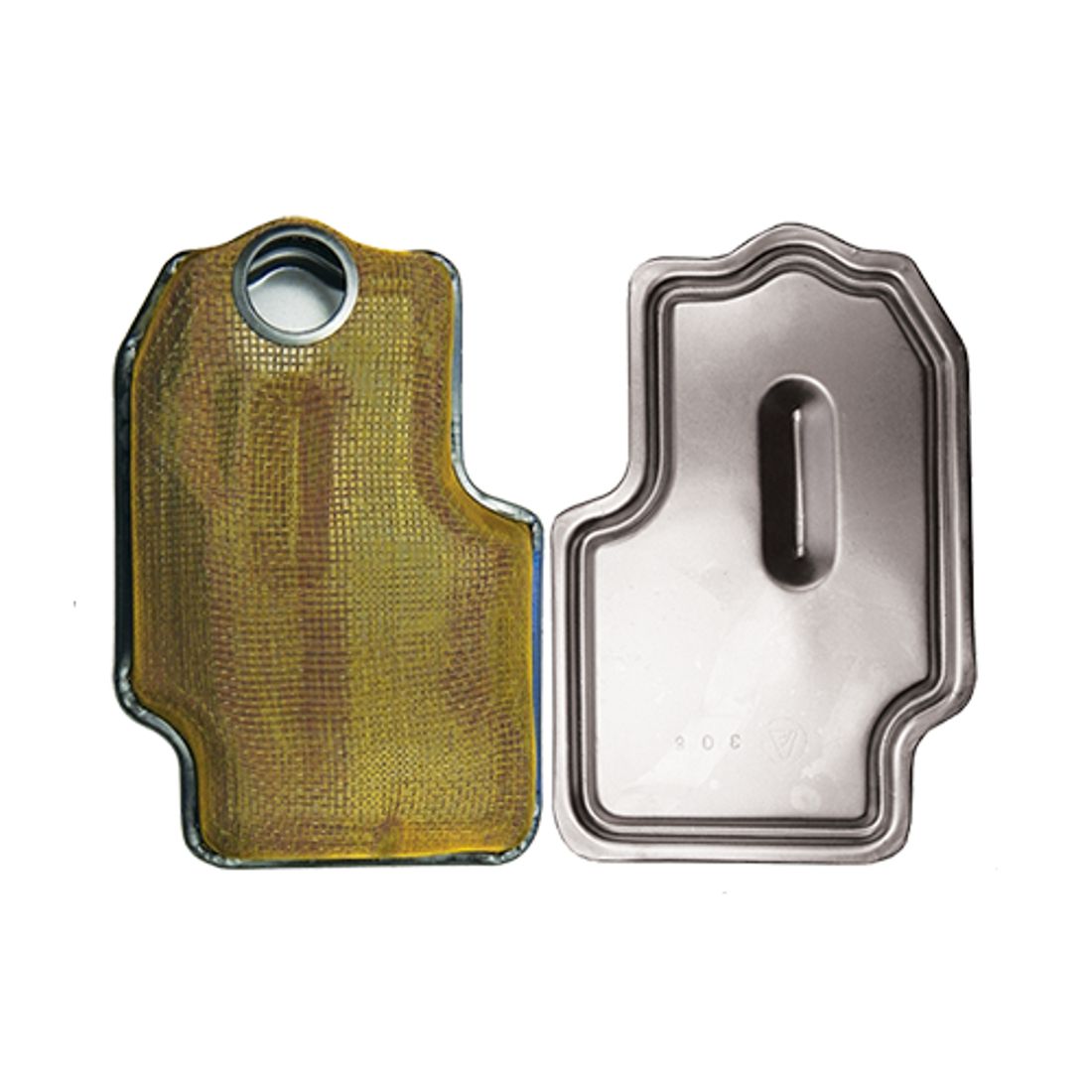 Filtro Transmision Automatica FMX 1955-